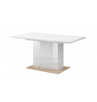 Valgomojo stalas LEFU 10 - LEFU svetainės baldai - 1