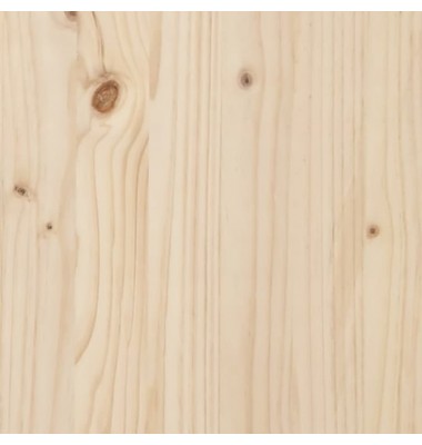  Lovos rėmas, 120x200cm, medienos masyvas - Lovos - 6