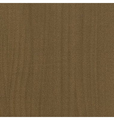  Lovos rėmas, medaus rudas, 200x200cm, pušies medienos masyvas - Lovos - 5