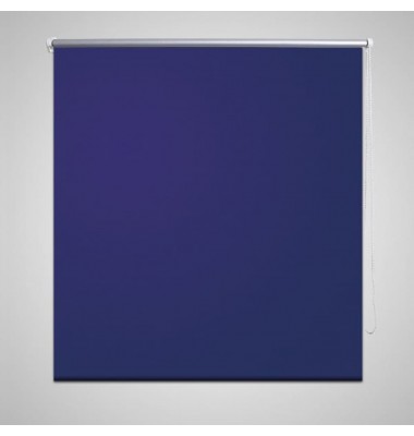 Naktinis Roletas 60 x 120 cm, Mėlynas - Roletai ir žaliuzės - 1
