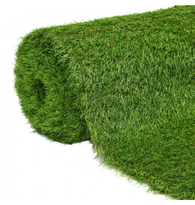 Dirbtinė žolė, 1x2m/40mm, žalios spalvos - Dirbtiniai augalai - 1