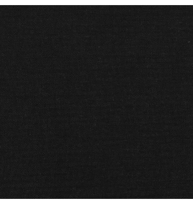  Lovos rėmas, juodos spalvos, 120x200cm, audinys - Lovos - 8