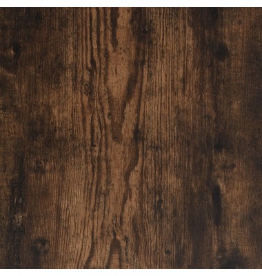  Rašomasis stalas, dūminio ąžuolo, 102x50x76cm, mediena - Rašomieji stalai - 10