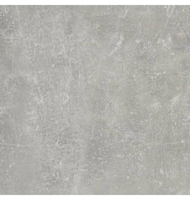  Naktinė spintelė, betono pilkos spalvos, 40x35x50cm - Naktinės spintelės - 9