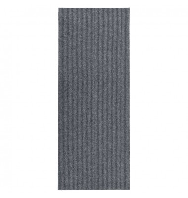  Purvą sugeriantis kilimas-takelis, pilkos spalvos, 100x300cm - Kilimai - 1