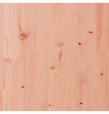  Sodo suoliukas, 109x48x91,5cm, douglas eglės medienos masyvas - Lauko suolai, suoliukai - 6