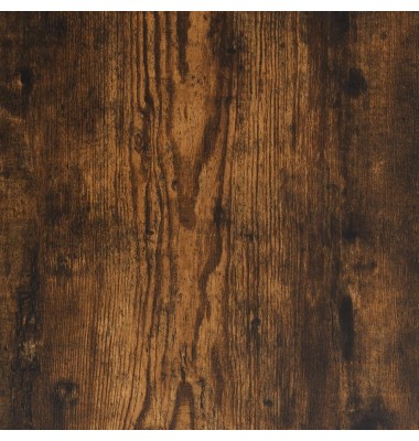  Lovos rėmas, dūminio ąžuolo, 160x200cm, apdirbta mediena - Lovos - 8