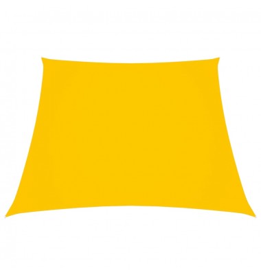  Uždanga nuo saulės, geltonos spalvos, 2/4x3m, oksfordo audinys - Lauko skėčiai, uždangos nuo saulės - 1