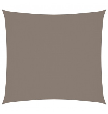  Uždanga nuo saulės, taupe, 2x2,5m, oksfordo audinys - Lauko skėčiai, uždangos nuo saulės - 1