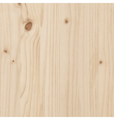  Lovos rėmas, 140x190cm, medienos masyvas - Lovos - 6