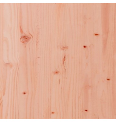  Sodo pakoja, douglas eglės medienos masyvas - Moduliniai lauko baldai - 6