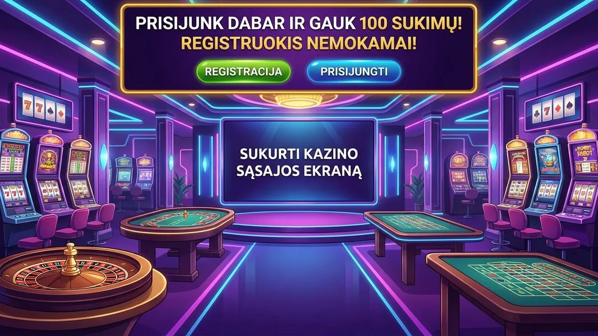 Registracija su premija
